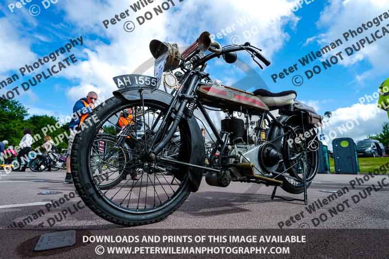 Vintage motorcycle club;eventdigitalimages;no limits trackdays;peter wileman photography;vintage motocycles;vmcc banbury run photographs